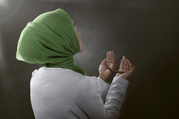 Брак «мут‘а»: как мусульмане могут без проблем обходить запрет на самую древнюю профессию