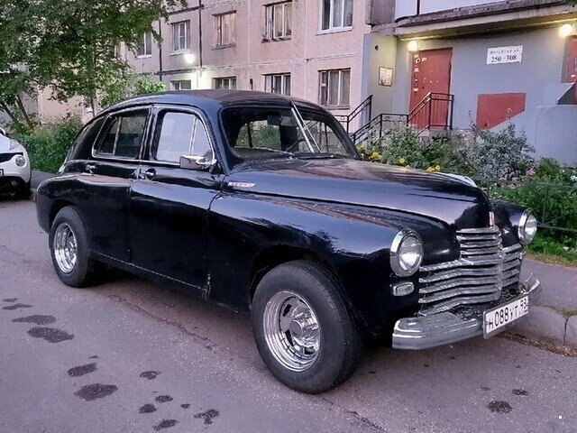 Автовсячина