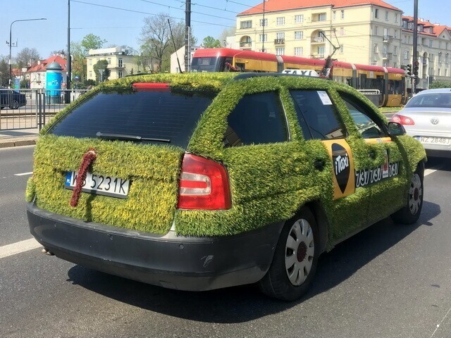 Автовсячина