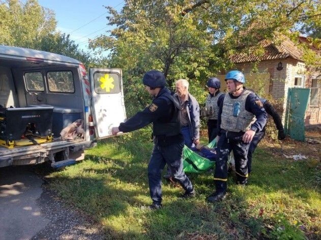 Артемовская трагедия: обстрелы  фосфорными боеприпасами и повальные грабежи