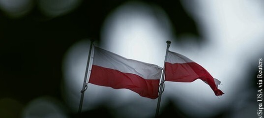 Когда США обвинят Польшу в подрыве «Северных потоков»?