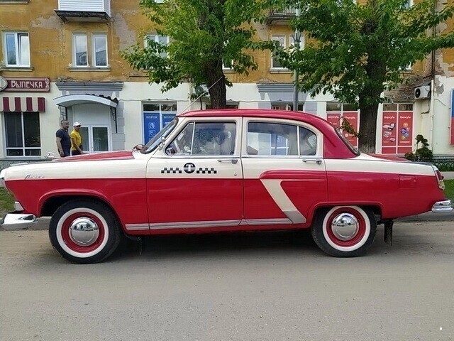 Автовсячина