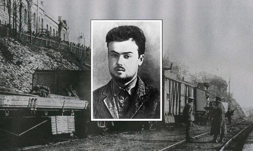 Лазо, которого сожгли: кем был один из главнейших сподвижников Революции в Сибири
