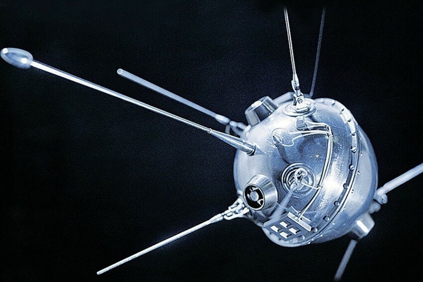 Ядерное доминирование: как США и СССР планировали показательно «взорвать» Луну