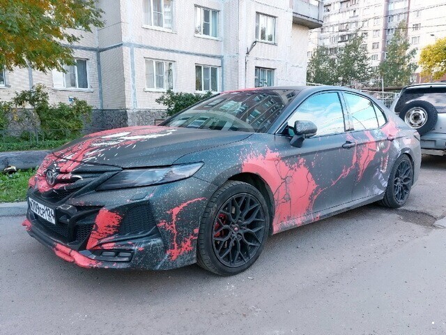 Автовсячина