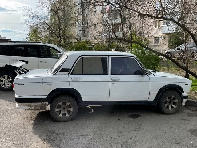 Автовсячина