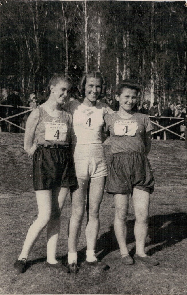 СССР в 1949 году