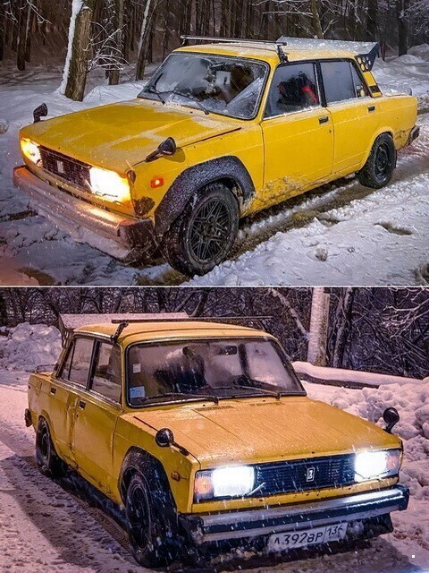 Автовсячина