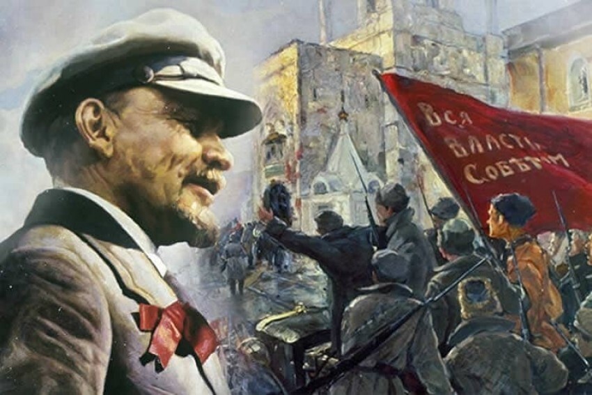 Уроки 1917 года: как Украина предавала и подставляла Россию век назад