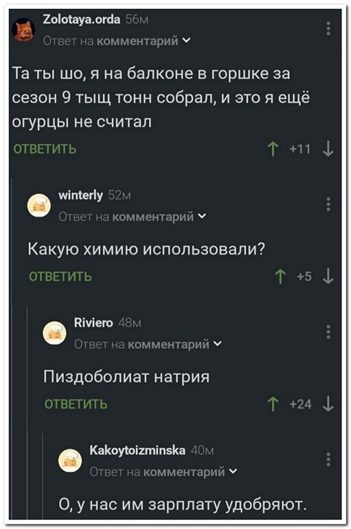 Смешные и познавательные картинки