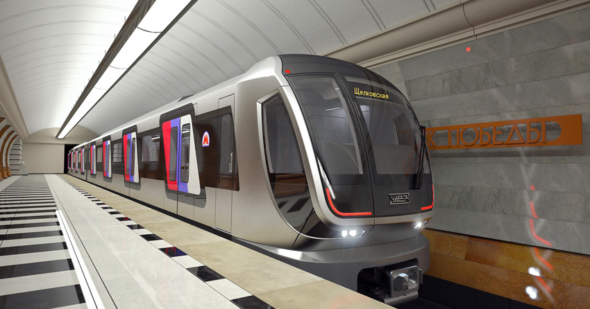 Может ли поезд из метро ездить по обычной железной дороге? И возможно ли втиснуть электропоезд в тоннель метрополитена?