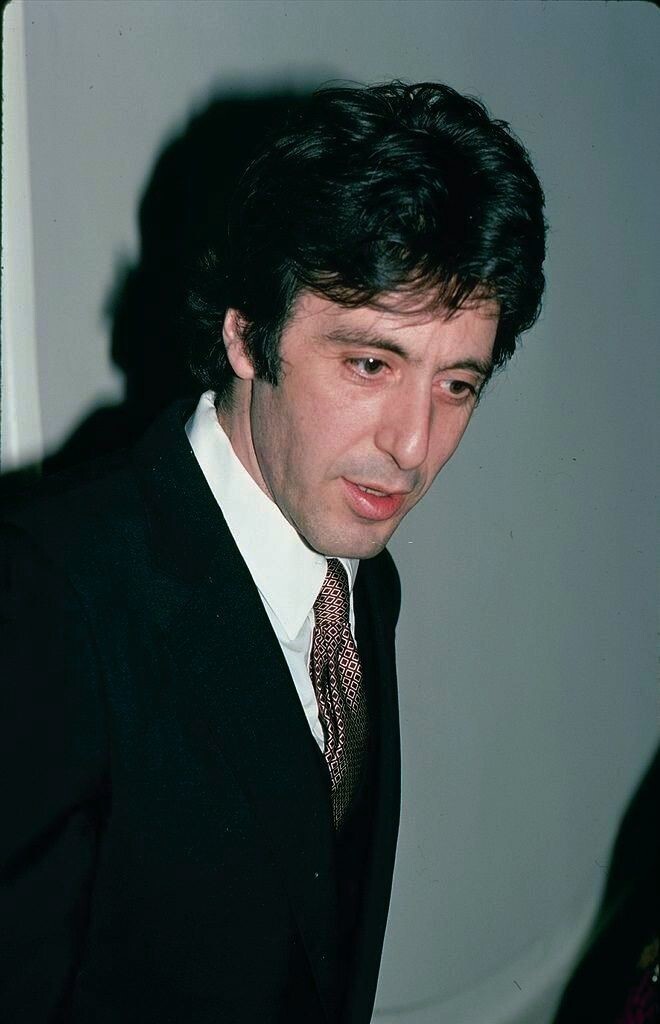 17. Аль Пачино, 1980 год