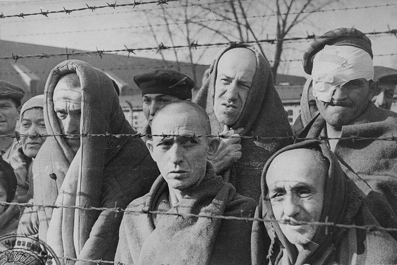Проекту «Освенцим-2» дана вторая жизнь. СБУ готовит лагерь для херсонских «зрадников»