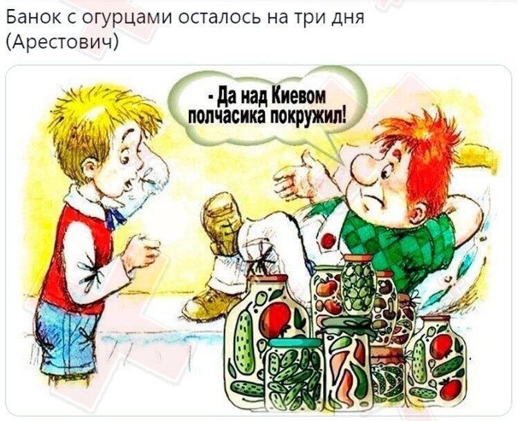 О политике и не только