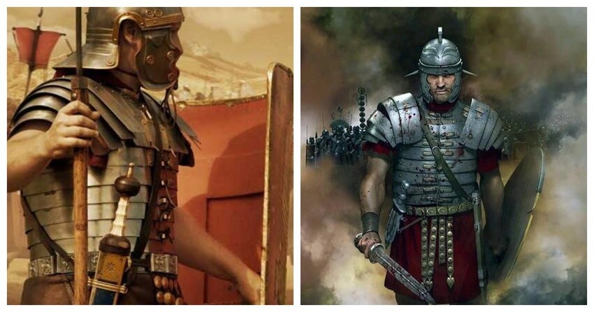 Сколько зарабатывал римский легионер и какую сумму у него вычитали из оклада?