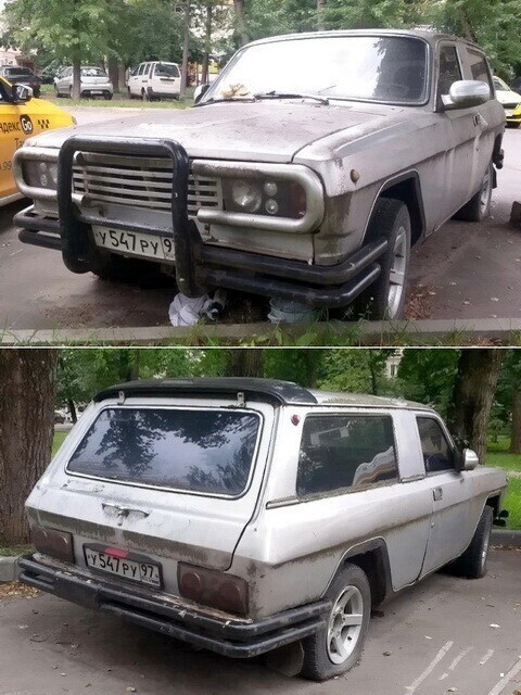 Автовсячина