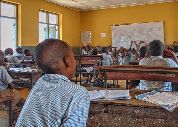 ЮНИСЕФ с 2021 года сообщает о массовых похищениях школьников в Нигерии и других африканских странах