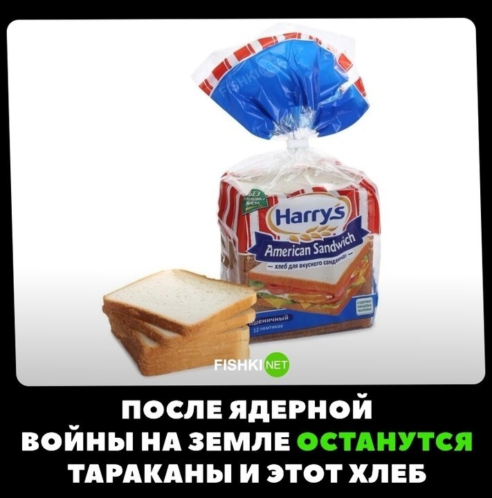Всех переживут