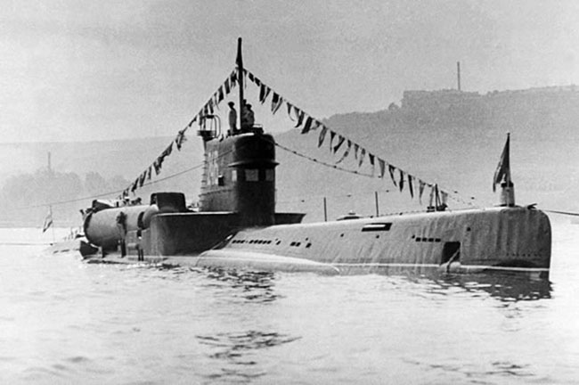 В одном шаге от ядерной войны: как советский подводник Василий Архипов сумел предотвратить Третью мировую