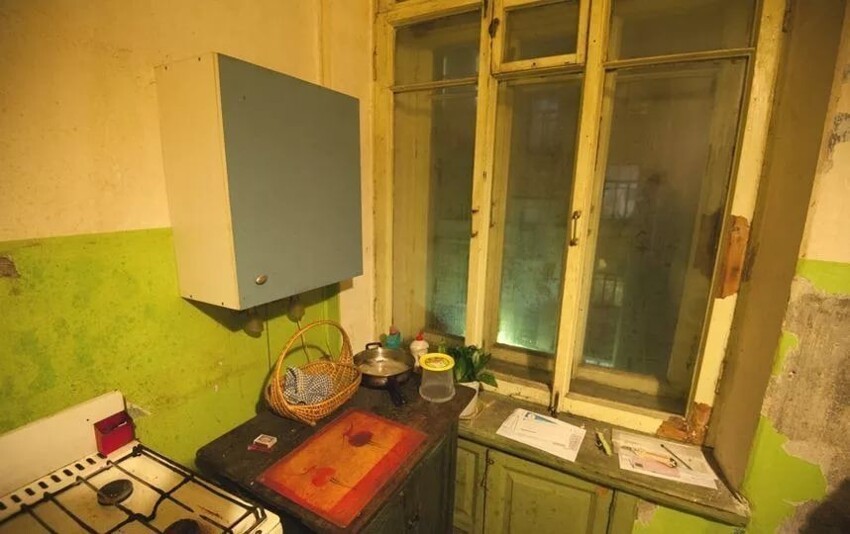 Нехорошая квартирка: что скрывали стены дома на Гороховой?