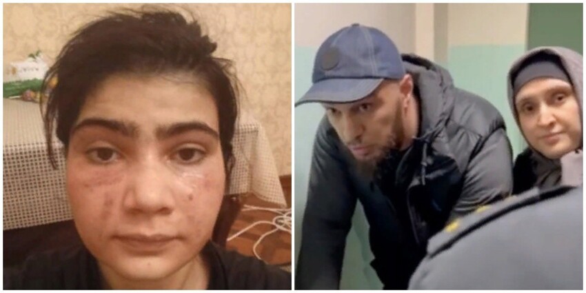 Сёстры из Дагестана сбежали в Грузию от своих родных, которые подвергли девушек обрезанию, издавались над ними и хотели выдать замуж