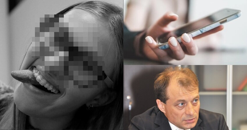 Дочь экс-президента "Газпромбанка" отдала телефонным мошенникам 49 миллионов рублей