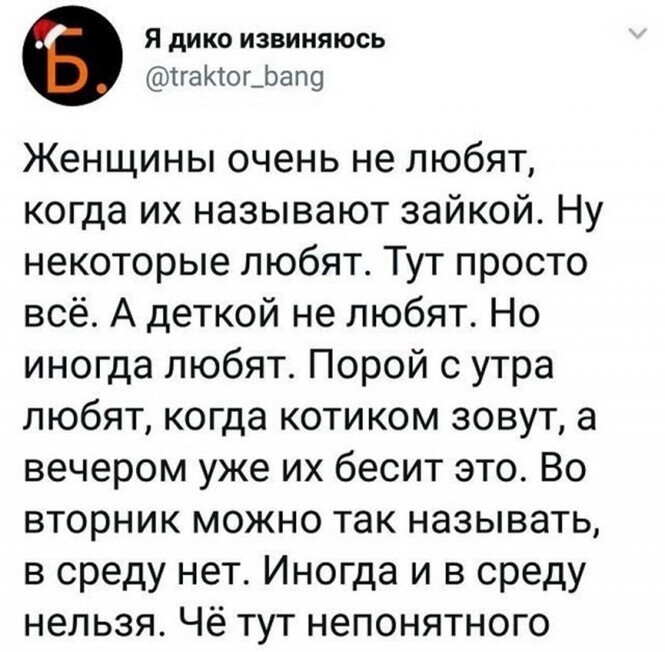 Смешные и познавательные картинки