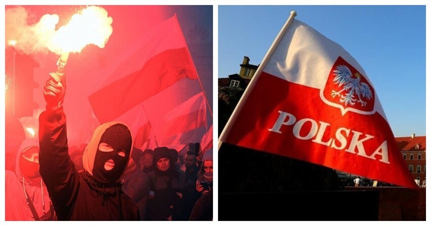 В Польше заявили, что «наглость украинских беженцев не знает границ»