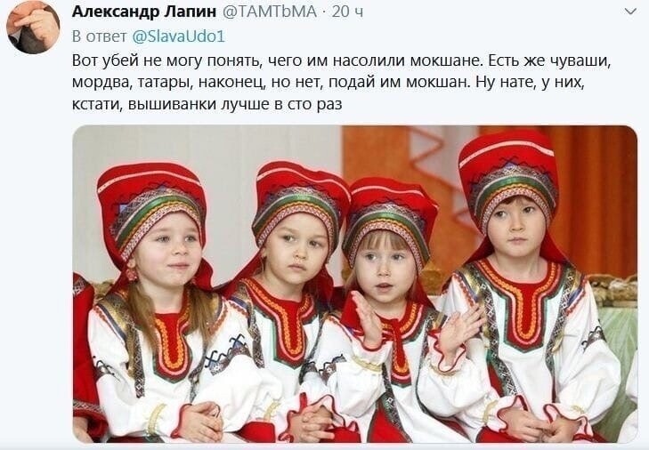 О политике и не только