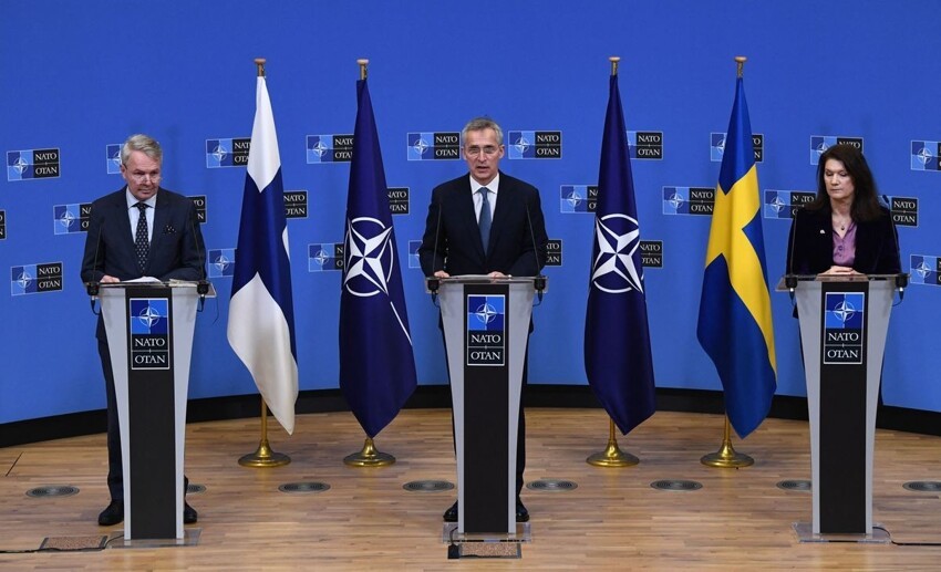 Газовый вопрос в расширении НАТО: почему Финляндия тормозит со вступлением в альянс