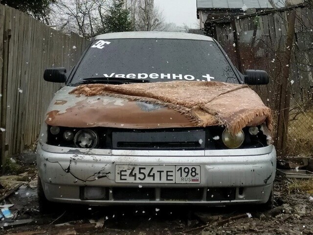 Автовсячина