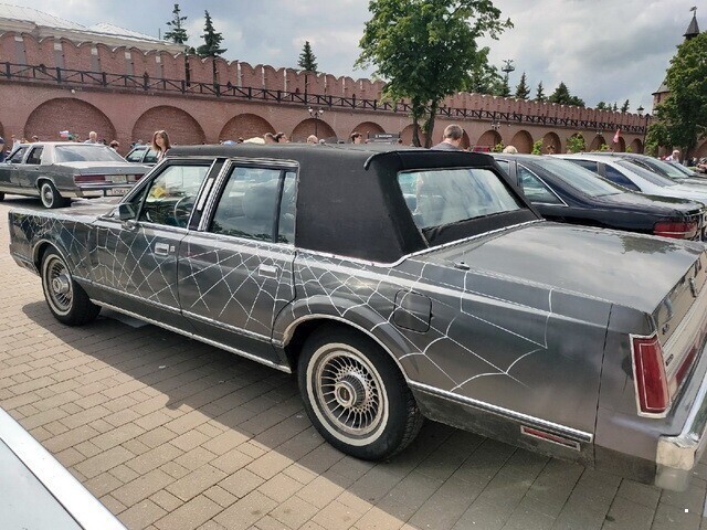 Автовсячина