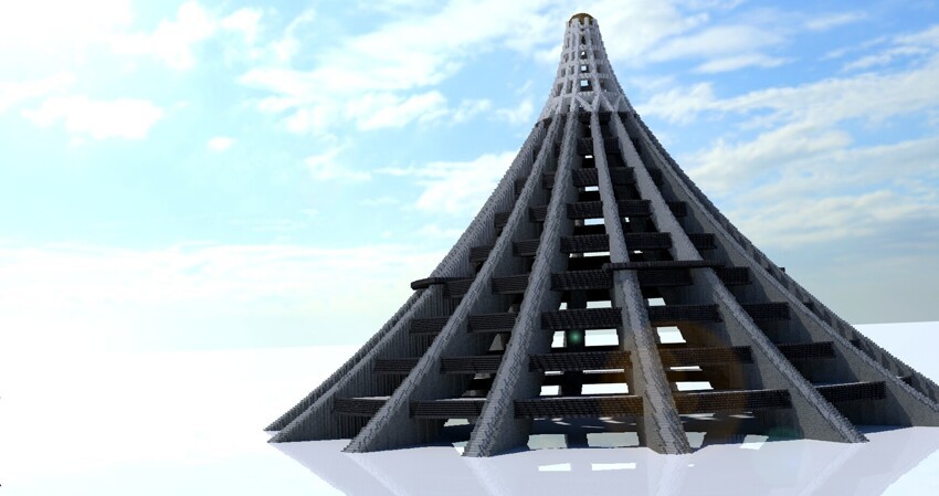Амбициозный проект крыли