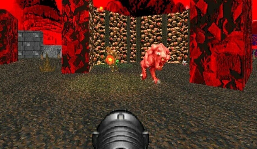 11 интересных фактов об игре "Doom", о которых многие не знают