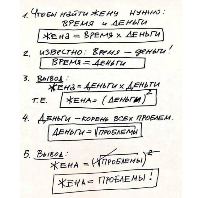 Не ищите здесь смысл. Здесь в основном маразм от АРОН за 07 ноября 2022