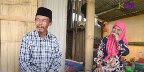 "Король плейбоев" из Индонезии был женат 87 раз