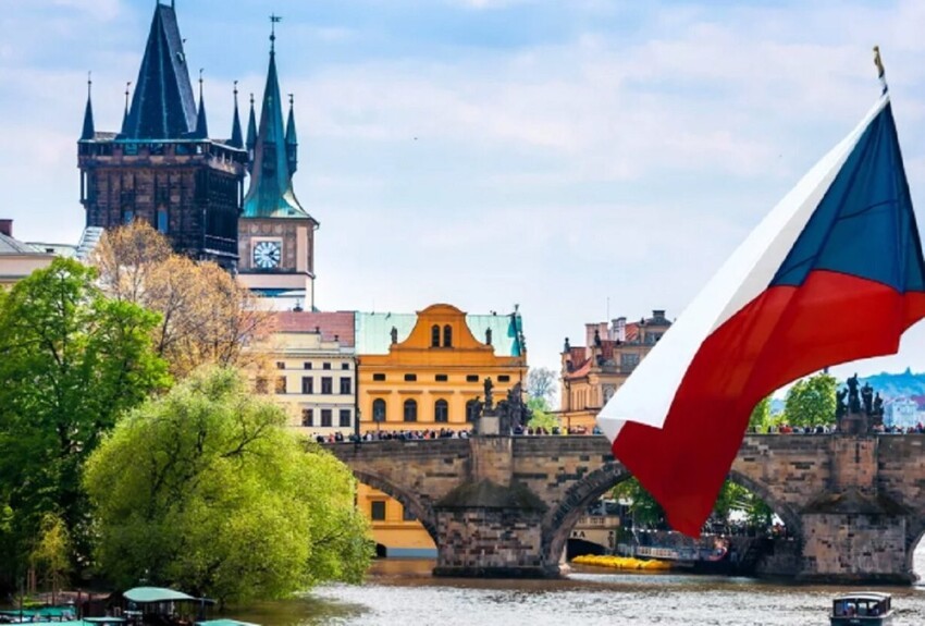 Алиби для Праги: в Чехии представили иные цифры по вкладу европейских стран в конфликт на Украине