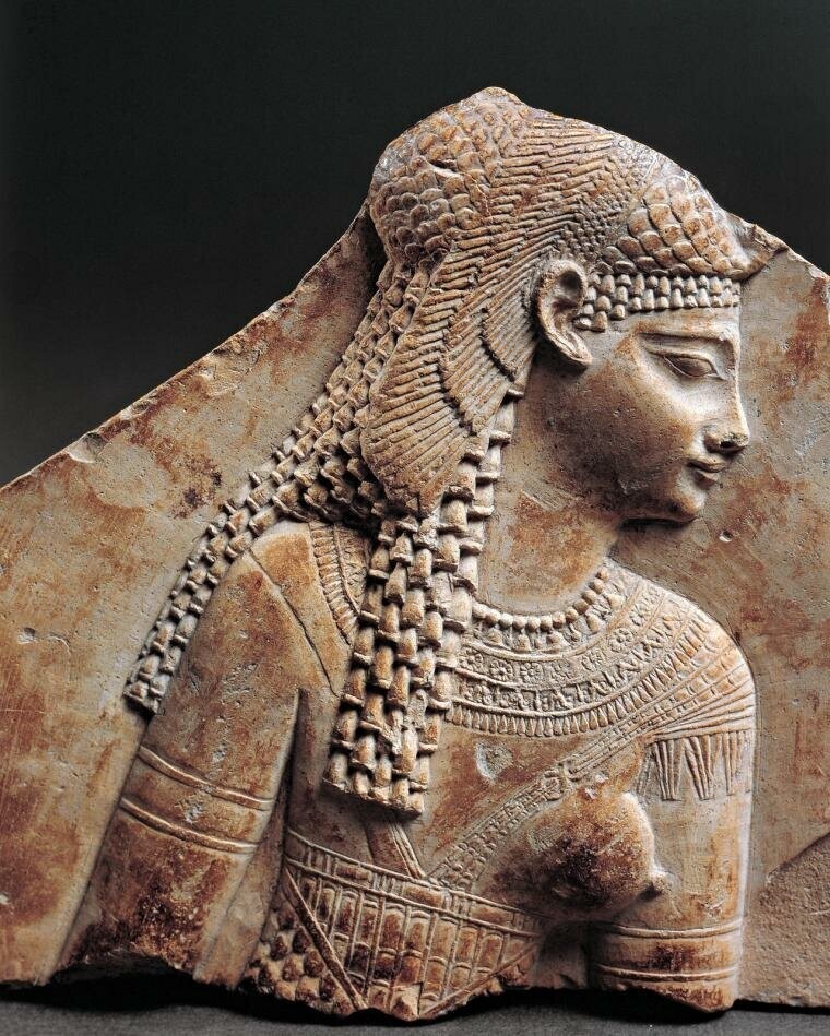 Клеопатра, кажется, нашлась: ученые нашли предположительную гробницу царицы Египта