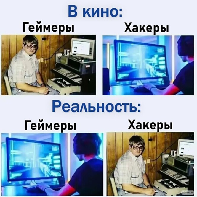 Смешные и познавательные картинки