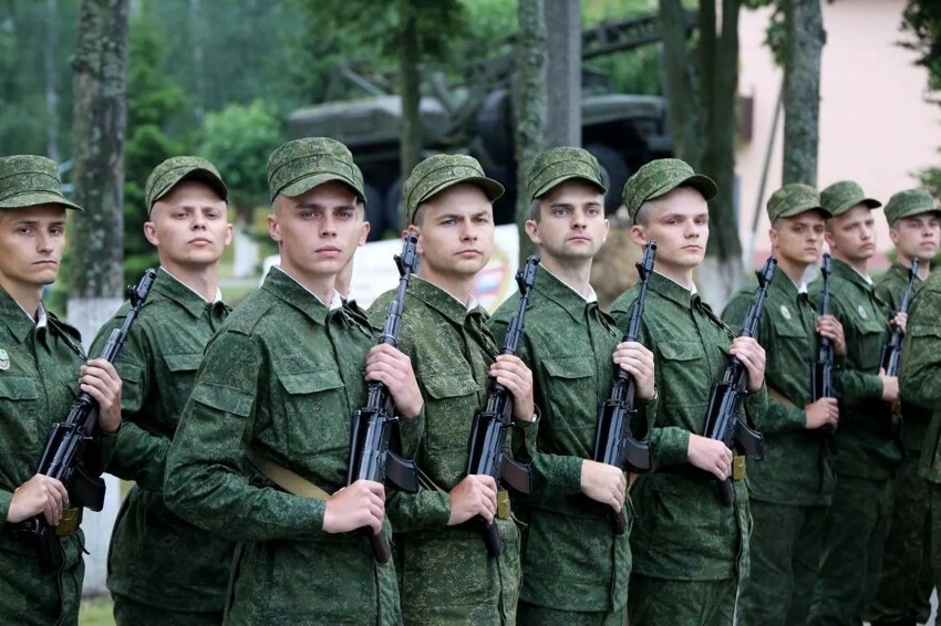 Ветераны невидимого фронта. Почему СВО уже давно идет не «на Украине»