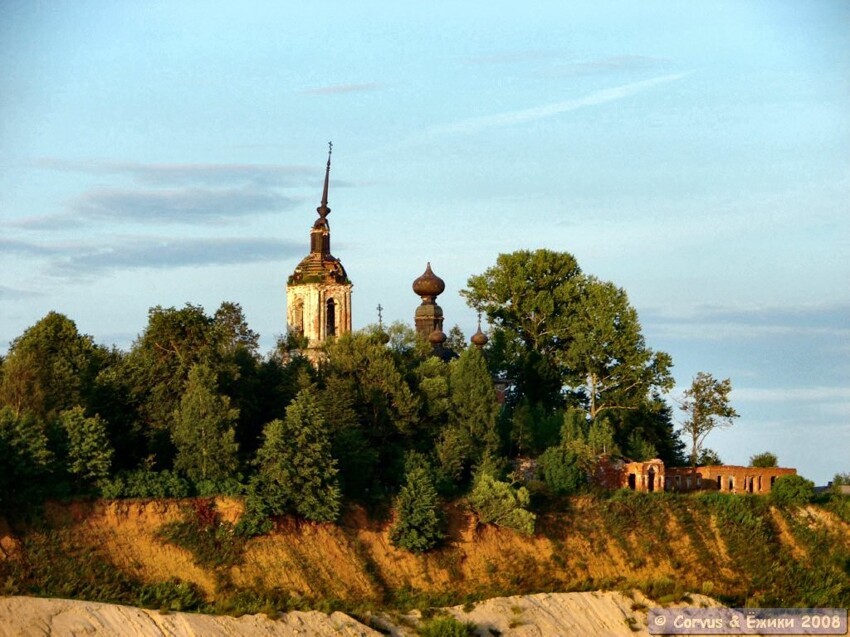 Путешествие из Москвы в Санкт-Петербург - 2