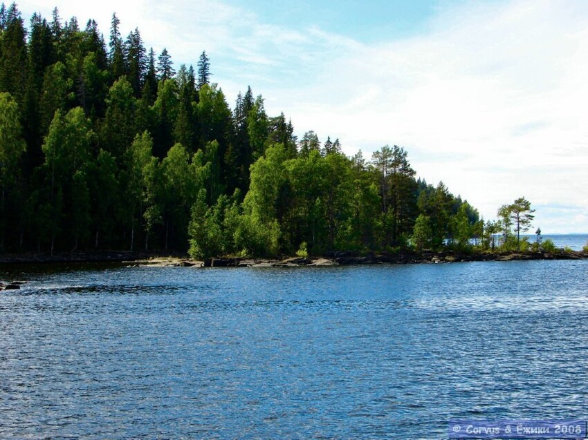 Путешествие из Москвы в Санкт-Петербург - 5