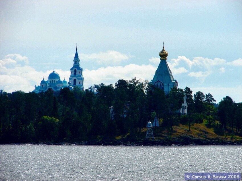 Путешествие из Москвы в Санкт-Петербург - 5