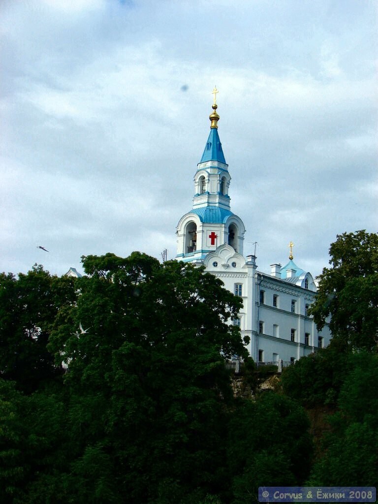 Путешествие из Москвы в Санкт-Петербург - 5