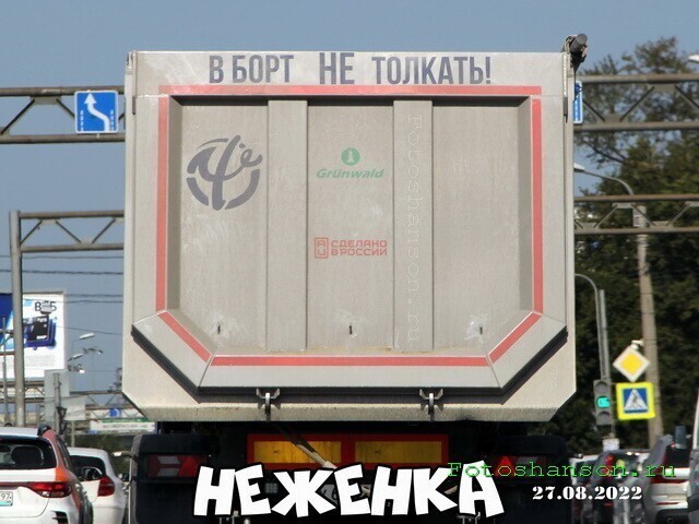 Автовсячина