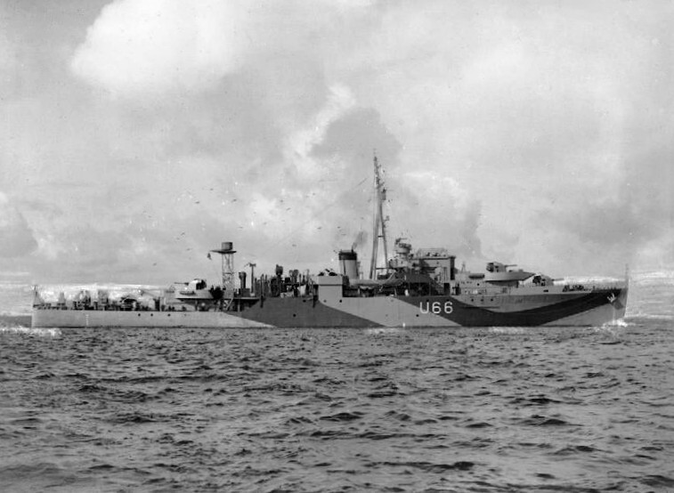 Они свели на нет успехи Кригсмарине в борьбе с конвоями. Эскортные группы ВМФ Великобритании