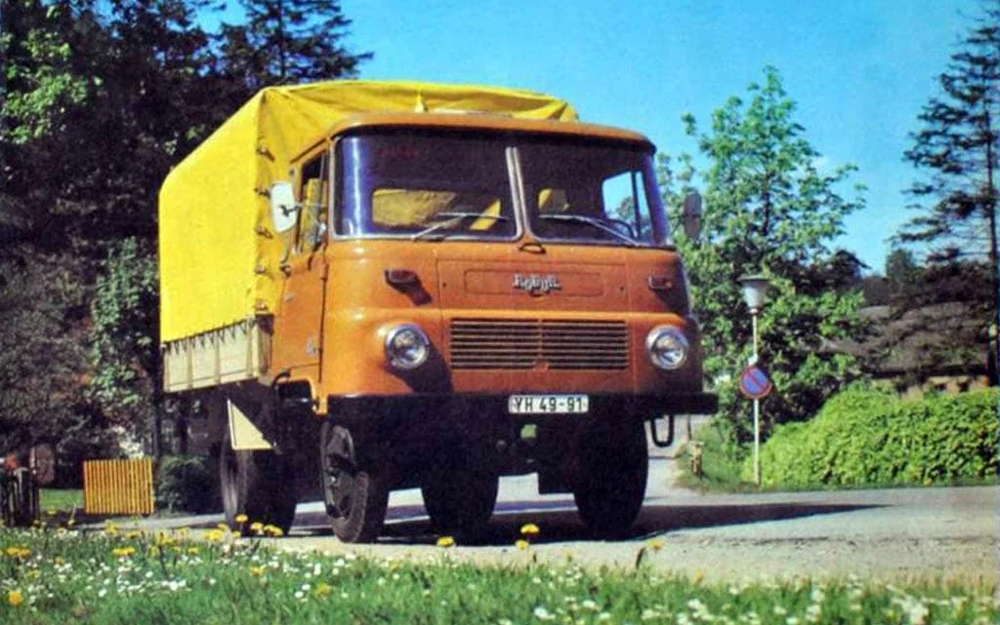 РљРђРњРђР— Р“Р”Р 
