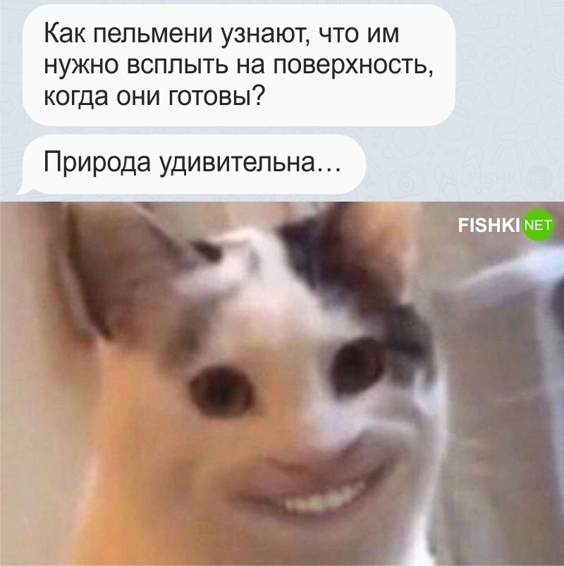 Действительно! 