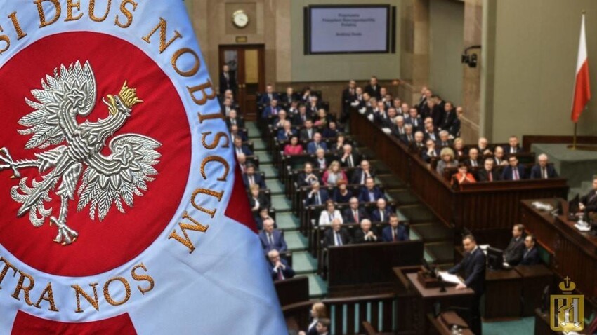 Расплата за геноцид: в Польше готовят почву для возвращения Восточных Крес