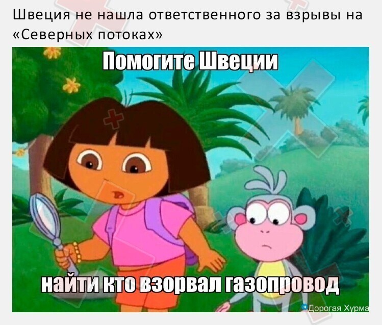 О политике и не только